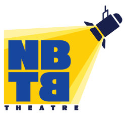 Not By The Book Improv Show - 25/06/2026