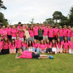 Adult Volunteers