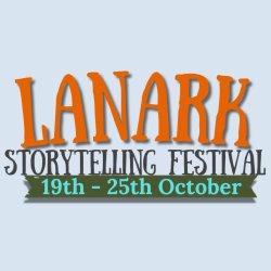 Lanark Storytelling Festival 2026