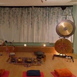 soundbath instruments