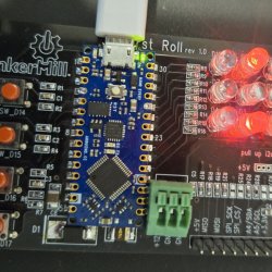 Assemble this board and start coding.