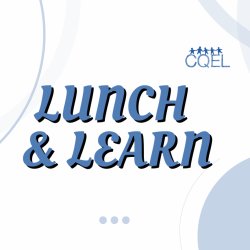 Lunch & Learn: Using Social Media To Share Your Center’s Value