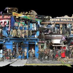 T63. 3D Scanning and Construction with Nic Ma