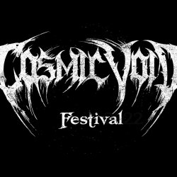 COSMIC VOID FESTIVAL 2026