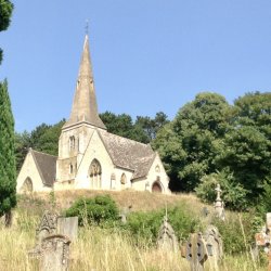 Stroud Cemetery