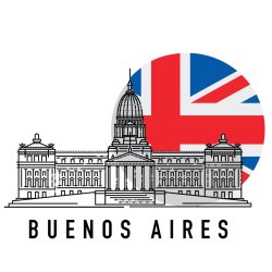 UK Boarding Schools Paris Logo