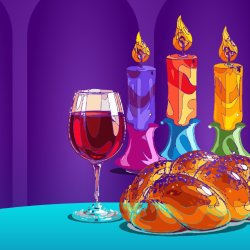 Youth Kabbalat Shabbat