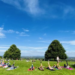 Shaftesbury Wellness Fun Fitness
