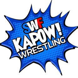 KAPOW Wrestling - Professional Wrestling in the UK