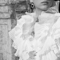 CANADA ISRAEL FASHION WEEK 2026 - THE ESSENCE OF STYLE - Avant-Garde Runway Show