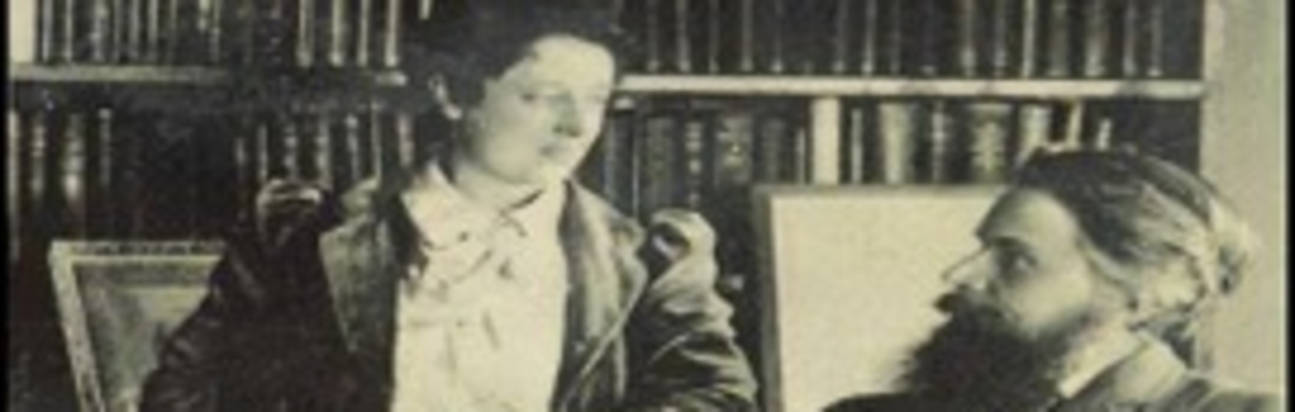 Online talk: Sexual Reformers in Dulwich 1870-1925