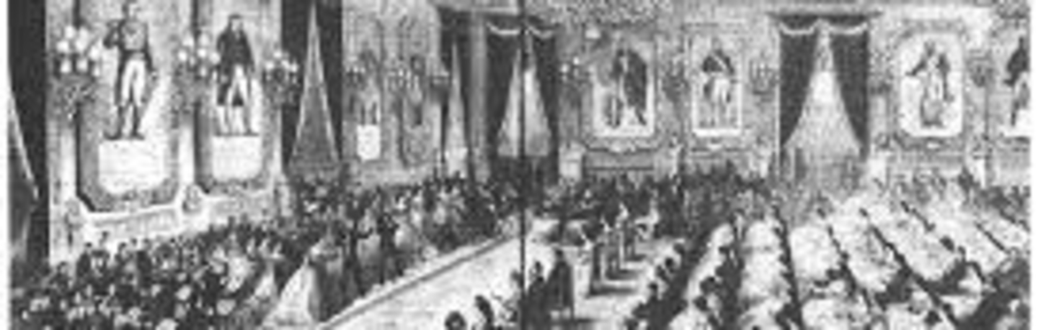 March 5-6, 2022: The Concert Spirituel