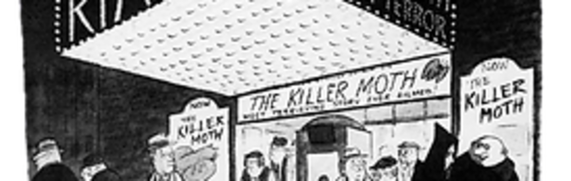 Charles Addams Heritage Trail Tour