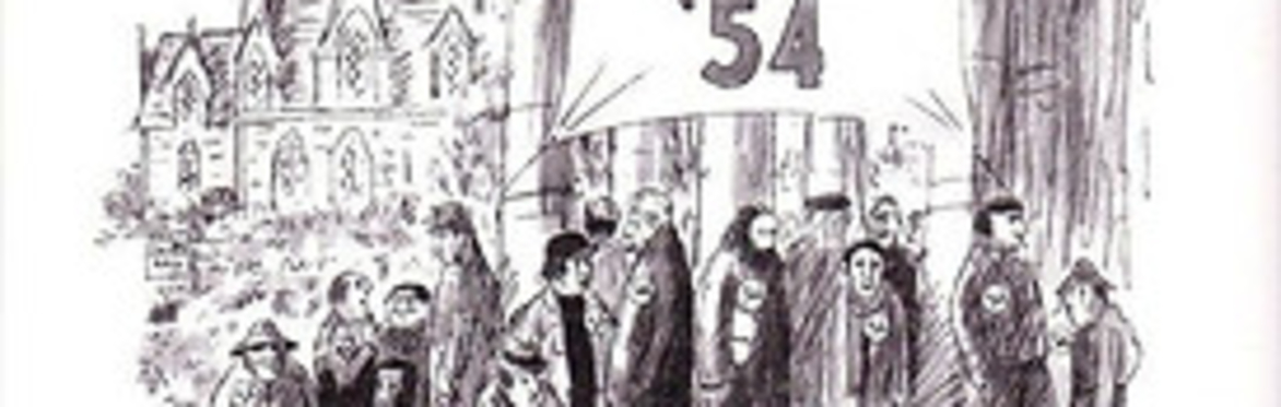 Gorey, Addams, and their Animal Instincts