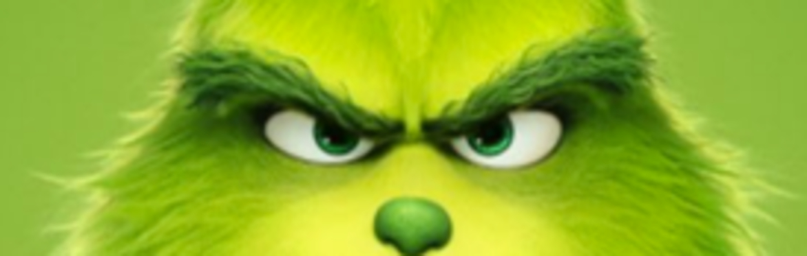 Family Christmas Movie Night - The Grinch [2018]