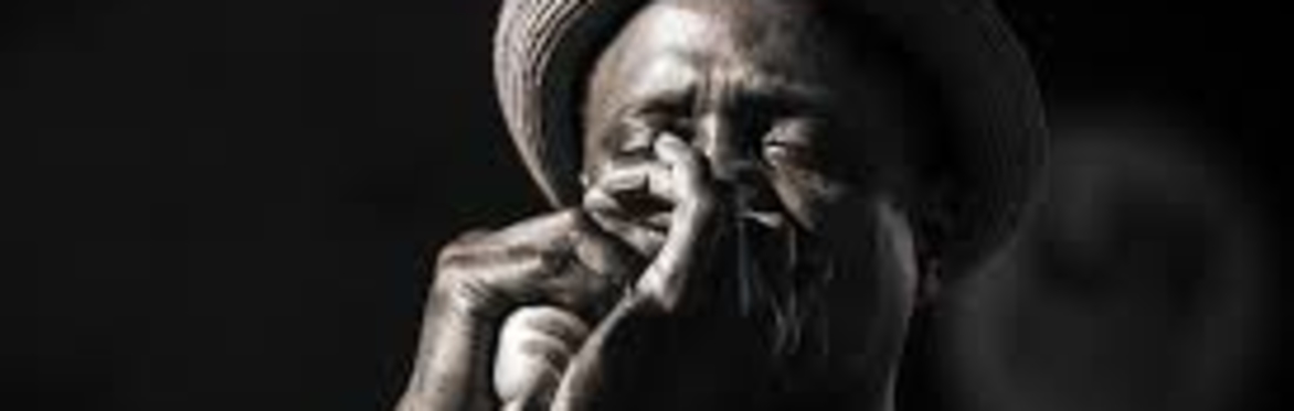 CHANGE OF ARTIST: "The Sofa Sessions" at The Lion's Den Cafe: The Errol Linton Band