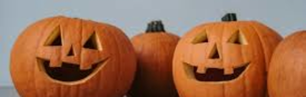 Pumpkin Carving & Crafts