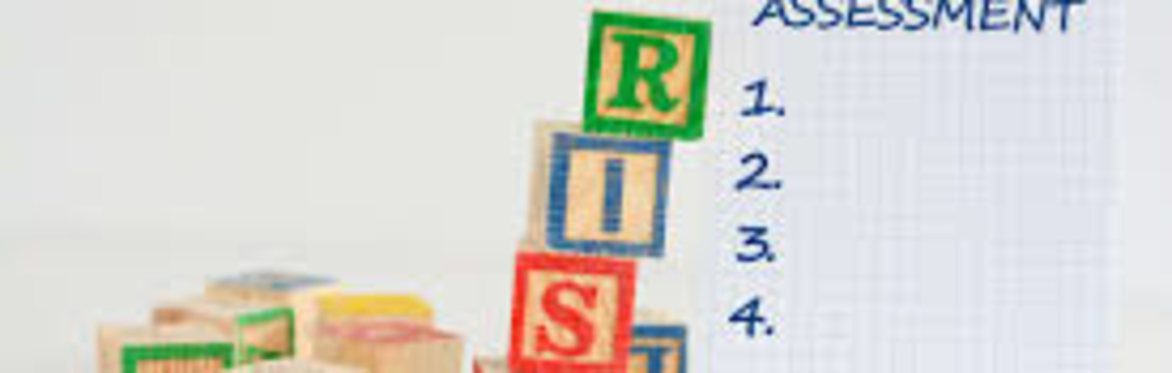Risk Assessment for Early Years