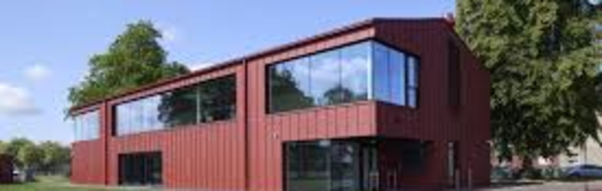 Bught Pavilion Inverness