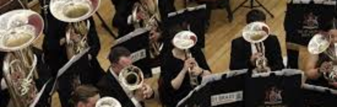 City of Bradford Brass Band