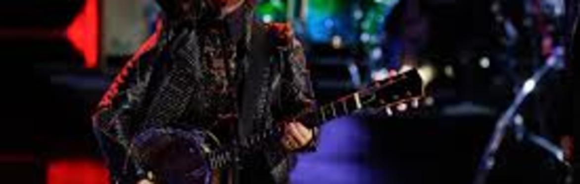 Jordan Rainer Returns to the Venue