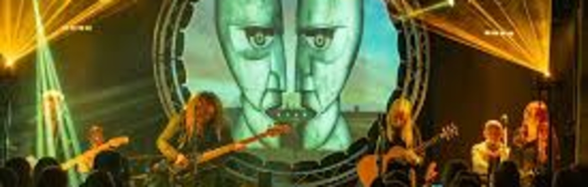 Floyd In the Flesh - Tribute to Pink Floyd