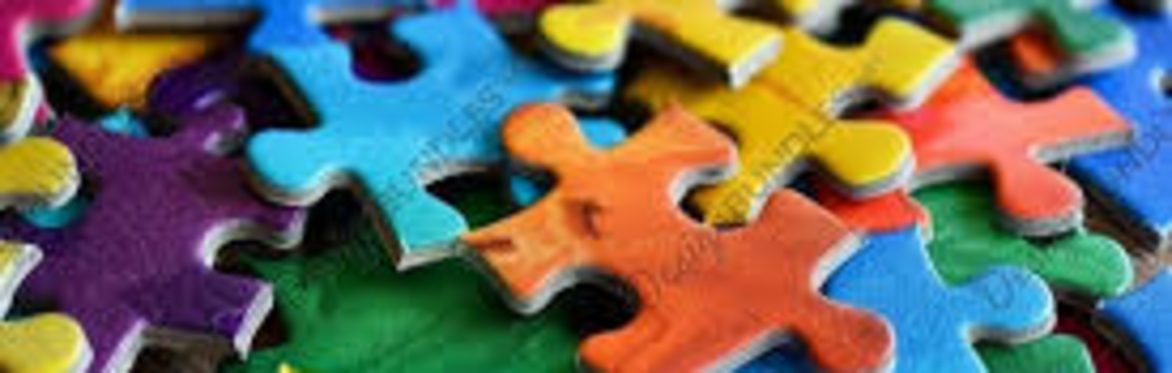 Puzzle Party