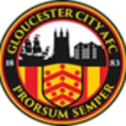 Tour of Gloucester City Football Club