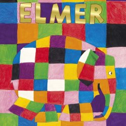 Mini Makers: Elmer