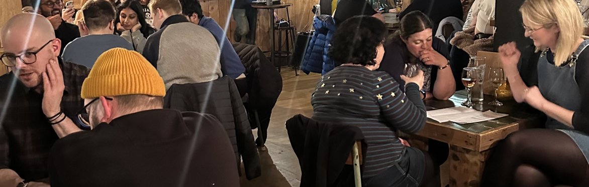 BERLINER WEEKLY QUIZ