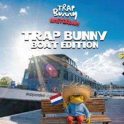 Banner of the event showing all important event details