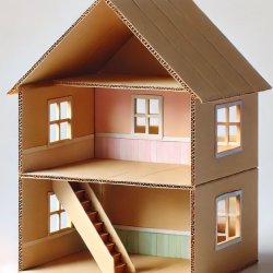 It’s a Small World – Miniature Week II