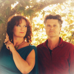Ely Folk Club - Kathryn Roberts and Sean Lakeman £18
