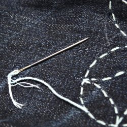 Patchiko Workshop