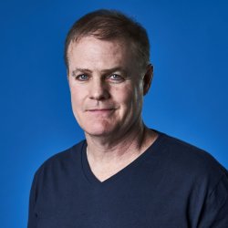 Greg Warren  October 29-30