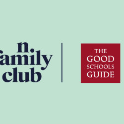 Choosing your child's next school
