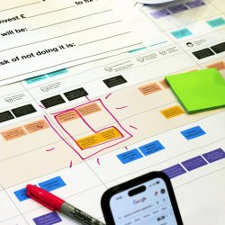 Service mapping training course - 5 hour, online