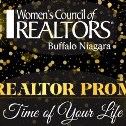 Realtor Prom