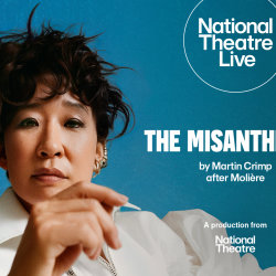 The Misanthrope  Theatre