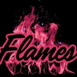 Flames vs Smoke Exhibition Match