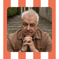 SanBe Sound - Davide Van De Sfroos