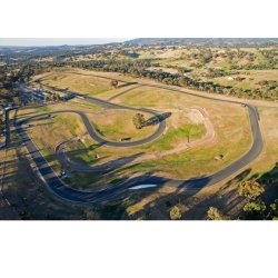Broadford - State Motorcycle Centre