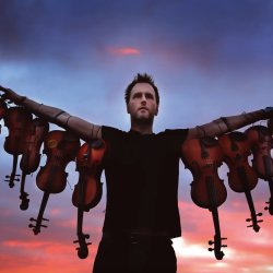 Jon Boden Solo