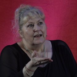 Telling History online course with Shonaleigh