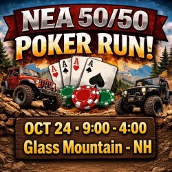 Turkey Trot Poker Run