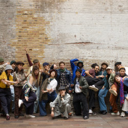 Footnotes Jazz Dance Collective
