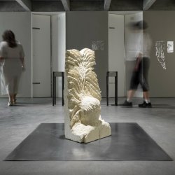 'There Is No Beginning, As There Is No End' Reading Event