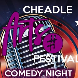 Comedy Night