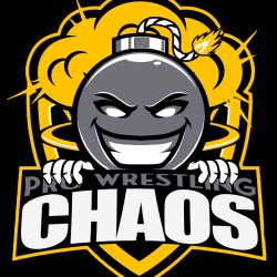 Pro Wrestling Chaos - 13 Years of Chaos *LIVE IN YATE*
