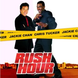 Free Community Movie: Rush Hour《火拼時速》